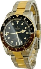 Orologio Uomo Automatico Tudor