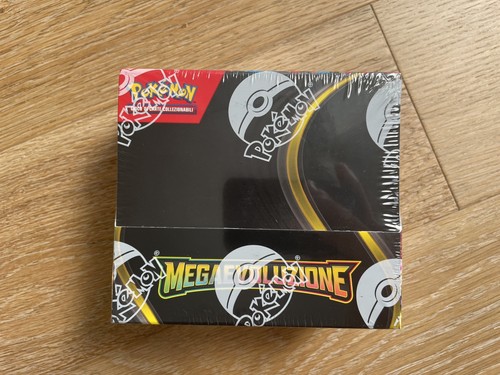 Pokémon tcg megaevoluzione - pokémon,