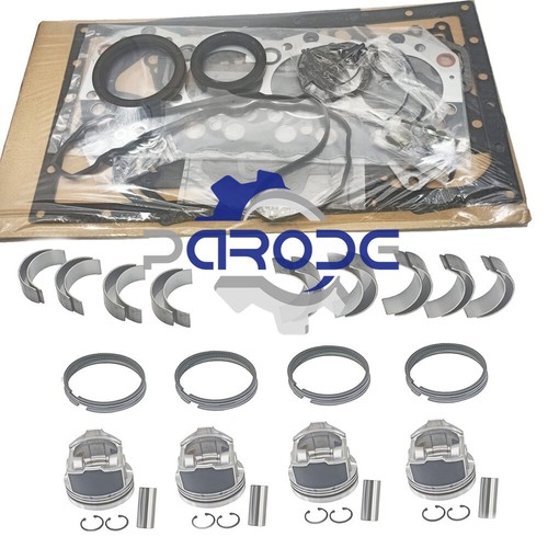 Kit ricostruzione revisione - kit,