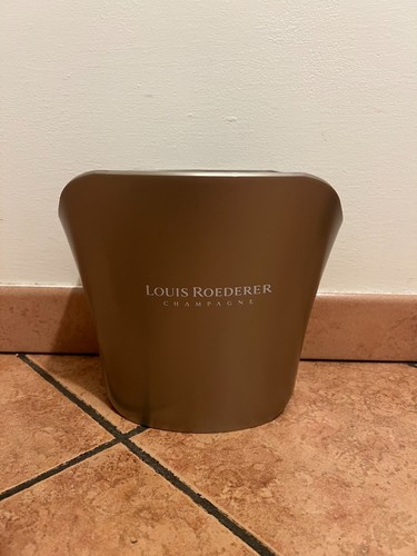 Secchiello champagne louis - secchiello,