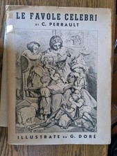 LE FAVOLE C. PERRAULT -