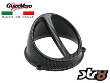 CONVOGLIATORE ARIA CARBON LOOK