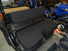 RTV Seat Cover For Kubota RTV