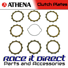 Kit Piastra Frizione per KTM
