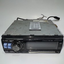 Alpine cda 9853 ricevitore - cda-9853,