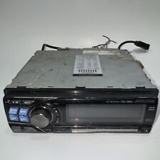 Alpine CDA-9853 Ricevitore CD