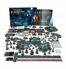 Warhammer 40k Blackstone