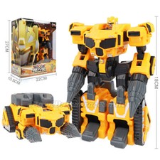 MINIFORCE X MAXBOT Ranger