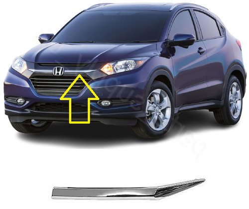 Nuovo per honda - per, 2015