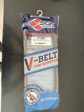 Cinghia Variatore Piaggio