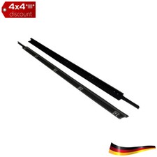 Kit Canalina Finestra Jeep