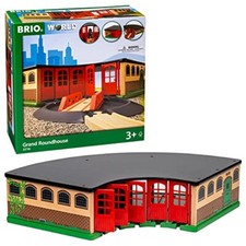 Brio World - Gran Deposito Per