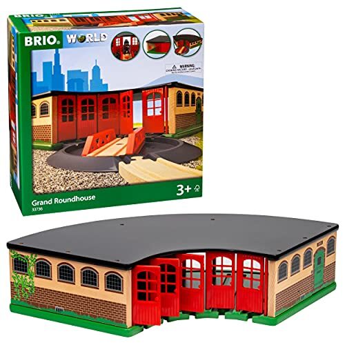 Brio world gran deposito - world, per