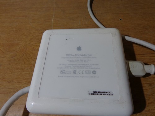 Apple adattatore - apple, di