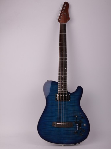 Chitarra acustica elettrica - chitarra,