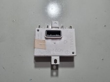 RENAULT CLIO 2013-18 CENTRALINA NAVIGATORE 283468976R ORIGINALE