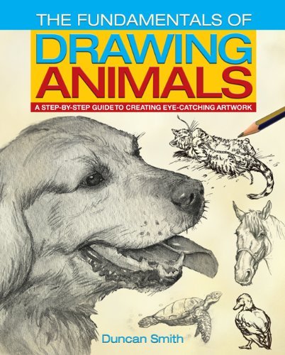 The fundamentals drawing - of,