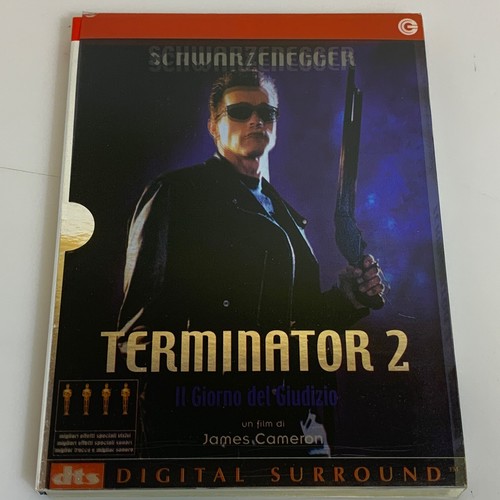 Terminator giorno del - il,