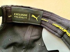 Cappellino Ufficiale Scuderia