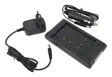 Caricabatteria per sony - caricabatteria,
