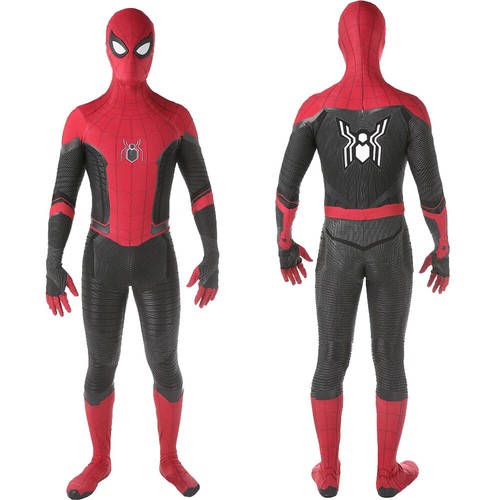 Costume spider man lontano - costume, spider-man
