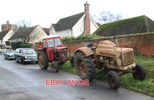 Photo little tey rally 2023 - rally,