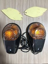 Frecce Da Carena  carbon look