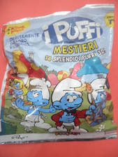 I Puffi dei Mestieri,Smurf
