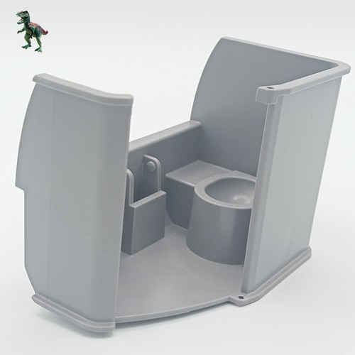 Playmobil bagno aereo jet