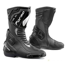 Stivali moto racing sportivi