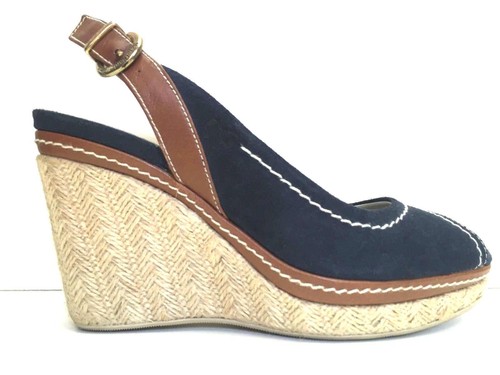 Scarpe sandalo zeppa donna - scarpe,