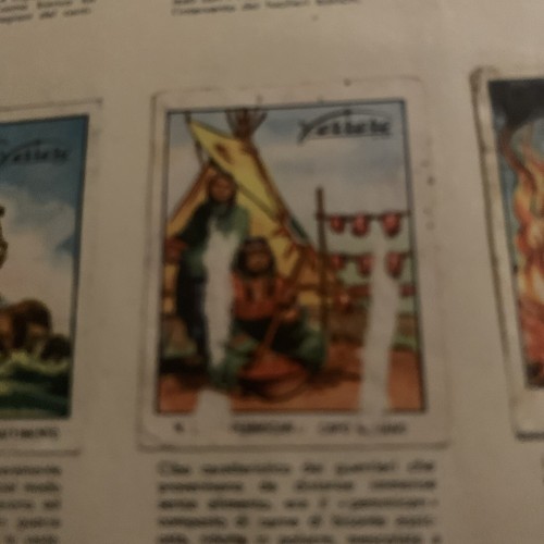Figurina epopea indiana - figurina,