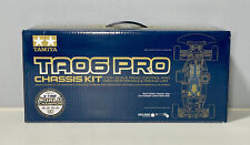 Kit telaio TAMIYA 58492 1/10 R/C TA06 PRO