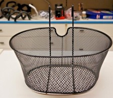 CESTINO ANTERIORE FISSAGGIO