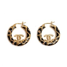 Orecchini Chanel 2022
