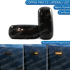 COPPIA FRECCE LATERALI