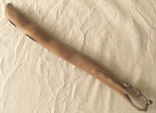 Antica spada medico - antica,
