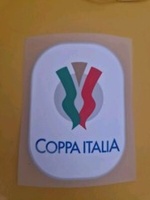 Toppa patch termoadesiva coppa - termoadesiva,