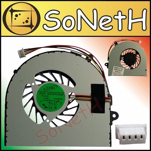 Ventola fan lenovo ideapad - fan,