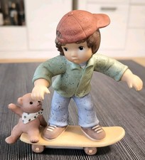 Personaggio GOEBEL "Nina &