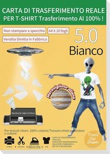 Carta Di Trasferimento per
