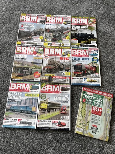 British railway modelling - british,