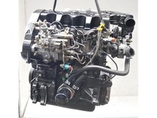 MOTORE PER CITROEN Saxo I Serie VJZ diesel 1.5 (96>99)