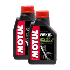 2 LT OLIO FORCELLE MOTUL FORK
