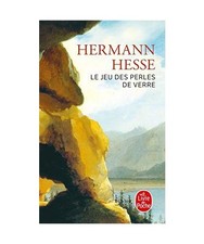 Le Jeu Des Perles de Verre, H