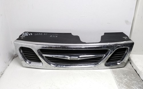 Griglia radiatore saab - saab, 9-5
