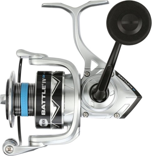 Mulinello spinning penn - mulinello,