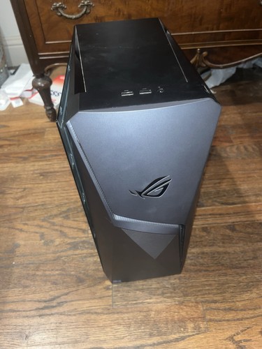Asus rog atx - rog,
