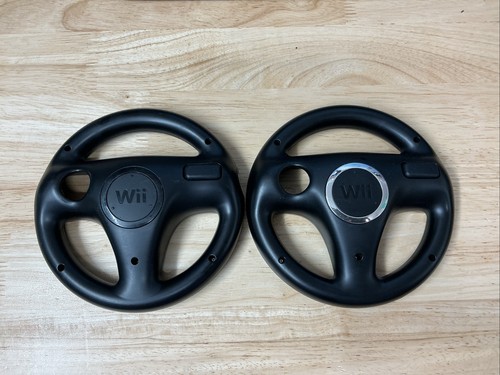 Volante ufficiale nintendo - volante,