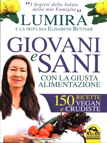 Giovani sani con giusta - e,